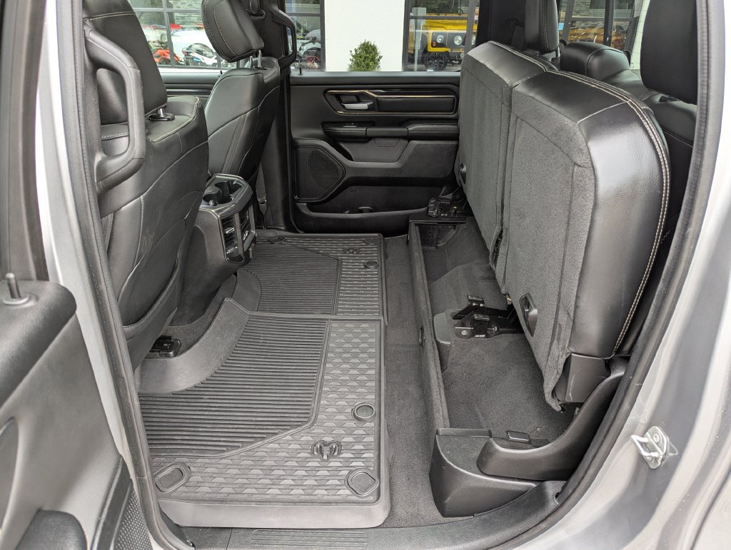 Used 2019 RAM 1500 Sport w/ Level 2 Equipment Group AWD/4WD image 47