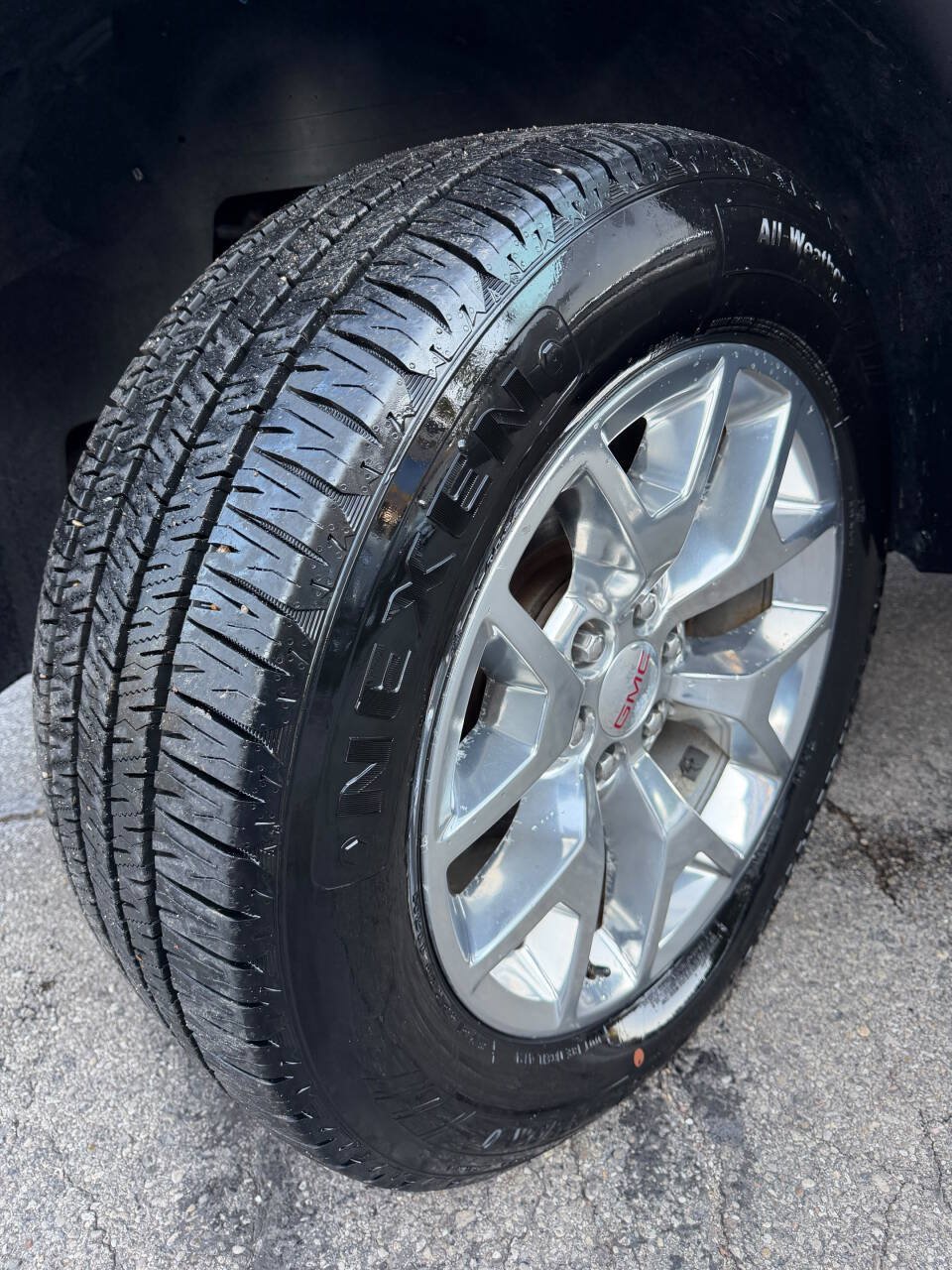 Used 2013 GMC Sierra 1500 SLE RWD image 28