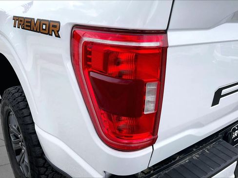 Used 2023 Ford F150 Tremor AWD/4WD image 28
