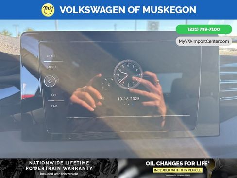 New 2026 Volkswagen Jetta S image 20