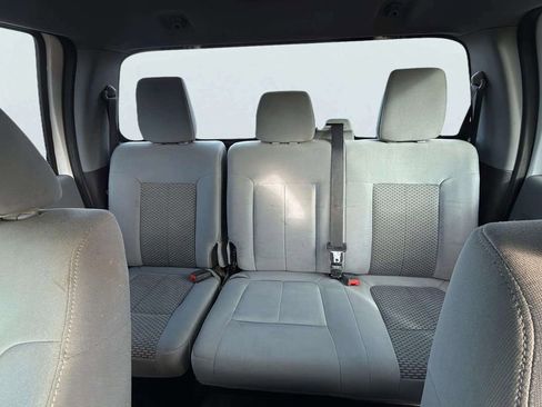 Used 2016 Ford F250 XL w/ Power Equipment Group image 15