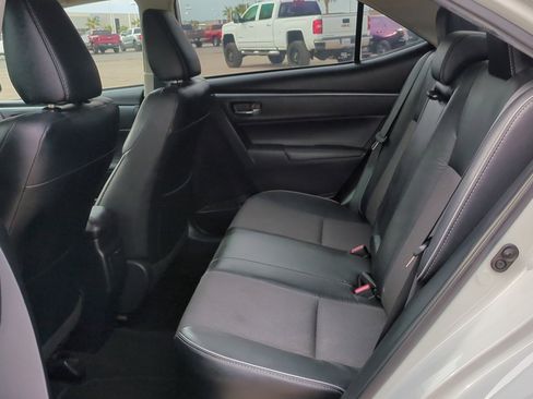 Used 2015 Toyota Corolla S image 25