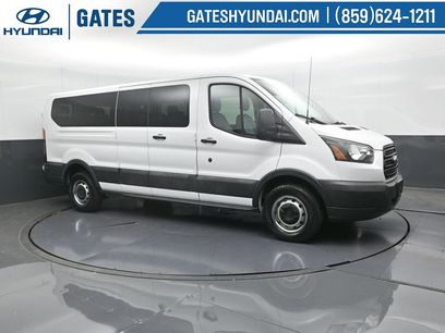 Used 2016 Ford Transit 350 XL
