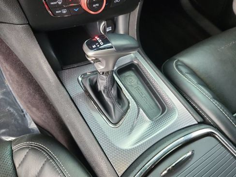 Used 2016 Dodge Charger SRT Hellcat w/ Harman/Kardon Audio Group RWD image 23