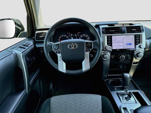 Used 2023 Toyota 4Runner SR5 RWD image 24