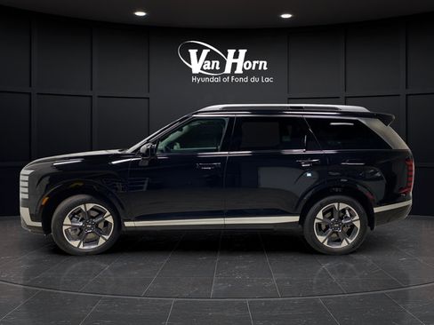 New 2026 Hyundai Palisade Limited AWD/4WD image 4