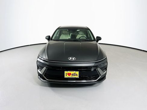 Used 2025 Hyundai Sonata SEL image 4