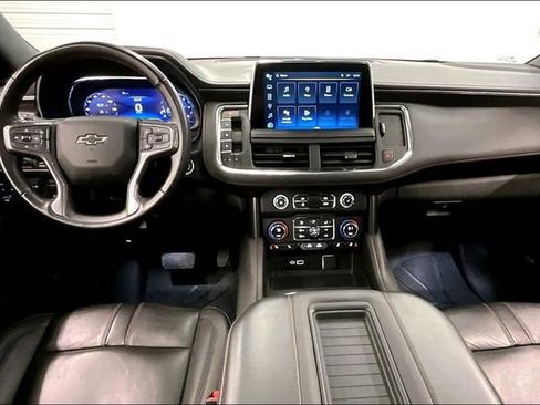 Used 2024 Chevrolet Tahoe RST w/ Max Trailering Package image 17