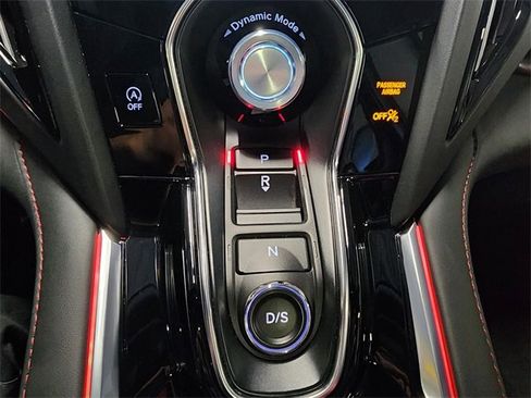 Used 2024 Acura RDX A-Spec image 21