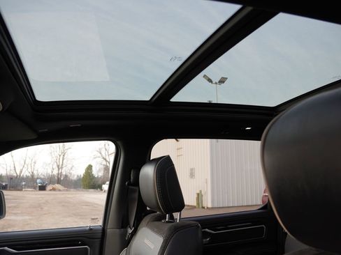 Certified 2020 RAM 1500 Laramie w/ Sport Appearance Package image 5