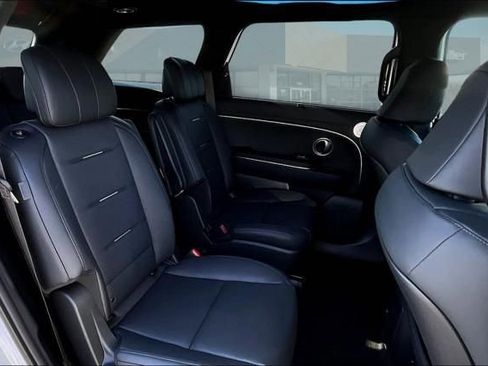 New 2026 Hyundai Palisade Calligraphy AWD/4WD image 11