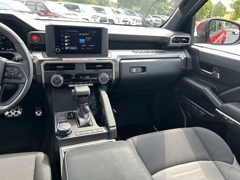 Used 2026 Toyota Tacoma TRD Sport AWD/4WD image 19