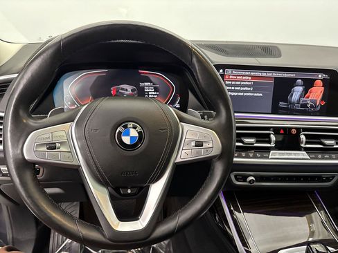 Used 2019 BMW X7 xDrive40i w/ Premium Package AWD/4WD image 10