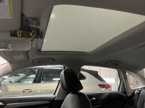 New 2026 Volkswagen Jetta SE image 20