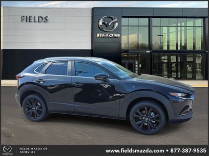 New 2025 MAZDA CX-30 AWD 2.5 S w/ Select Sport Pkg