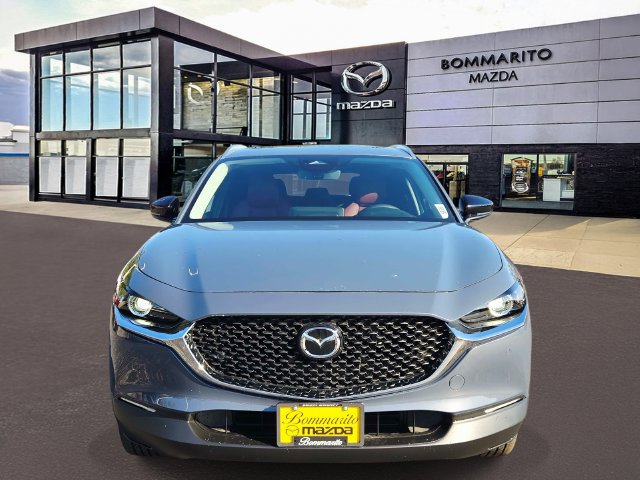 New 2026 MAZDA CX-30 AWD 2.5 S image 8