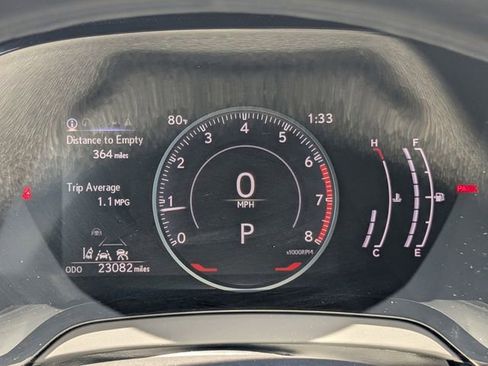 Used 2023 Lexus RX 350 Premium Plus w/ Accessory Package (Z1) FWD image 31