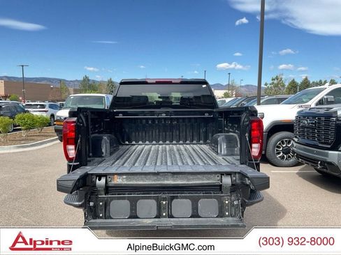 Used 2024 GMC Sierra 1500 Elevation w/ X31 Off-Road Package image 20