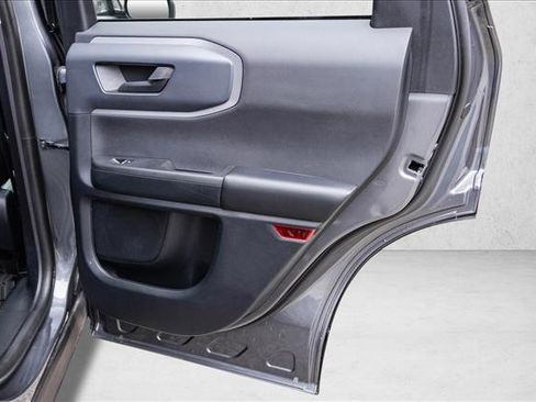 Used 2022 Ford Bronco Sport Big Bend image 26