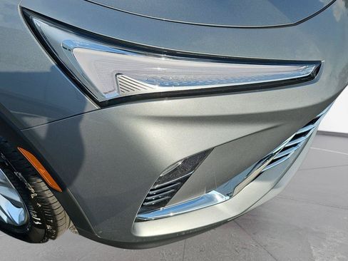 Used 2024 Buick Envista Preferred FWD image 30