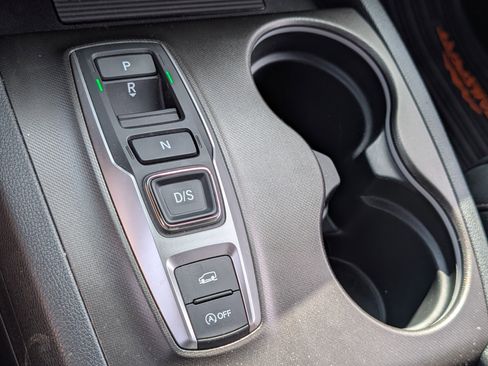 Used 2023 Honda Passport TrailSport image 26