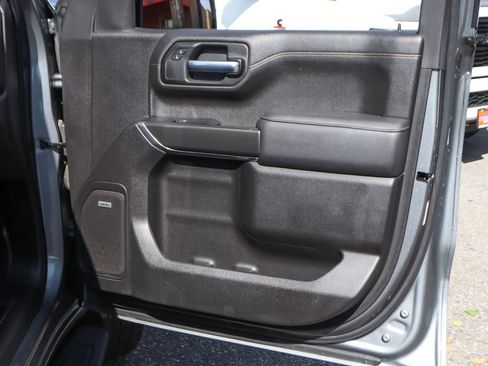 Used 2022 GMC Sierra 1500 AT4 w/ AT4 Premium Package AWD/4WD image 44