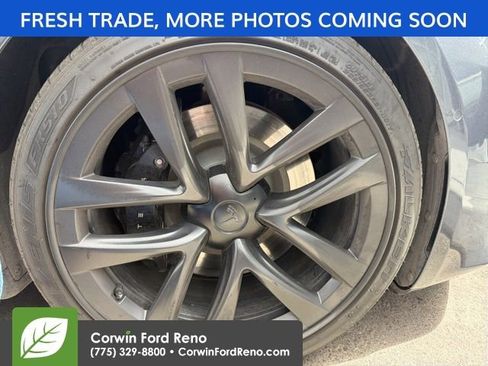 Used 2022 Tesla Model S Plaid AWD/4WD image 17