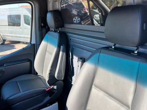 New 2026 Mercedes-Benz Sprinter 2500 image 12