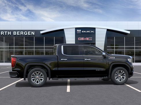 New 2026 GMC Sierra 1500 Denali image 5