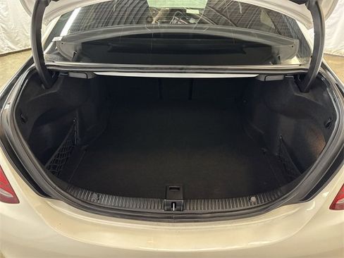 Used 2017 Mercedes-Benz C 43 AMG 4MATIC Sedan image 25