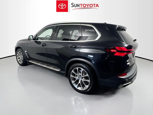 Used 2024 BMW X5 sDrive40i RWD image 6