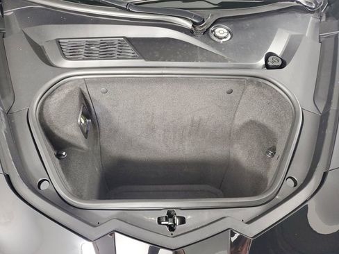 New 2026 Chevrolet Corvette Z06 image 36