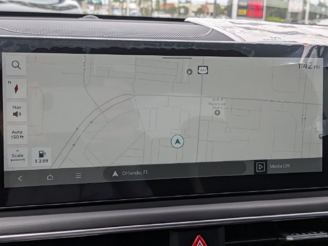 New 2026 Kia K5 GT-Line FWD image 20