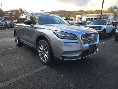 Certified 2022 Lincoln Corsair AWD w/ Premium Package