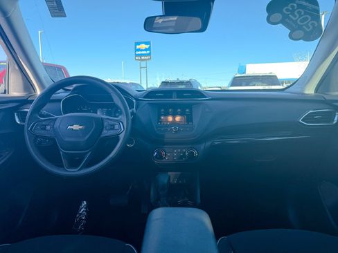 Certified 2023 Chevrolet TrailBlazer LT image 23