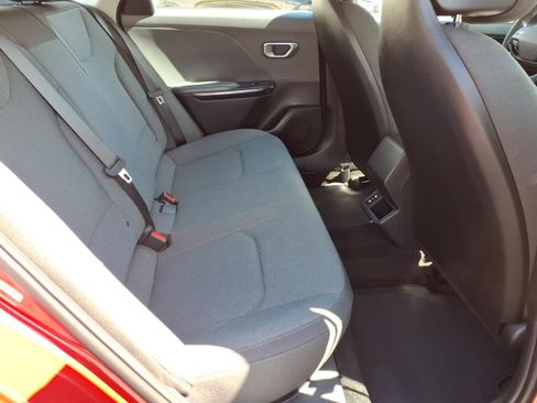 Used 2025 Kia K4 FWD image 24