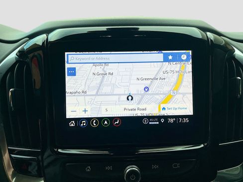 Used 2023 Chevrolet Traverse Premier w/ Redline Edition image 13