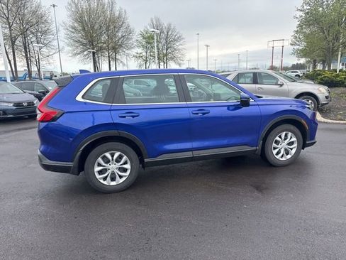 Used 2024 Honda CR-V LX image 9