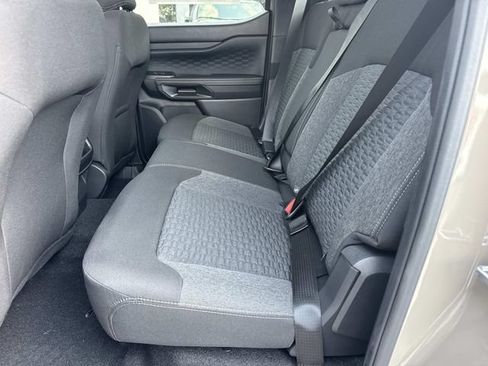 New 2026 Ford Ranger XLT w/ Equipment Group 301A High RWD image 14