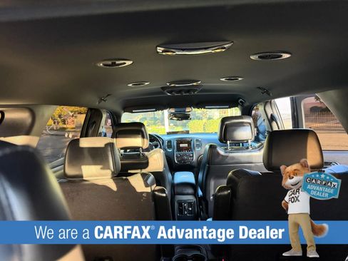 Used 2015 Dodge Durango SXT w/ Quick Order Package 23B RWD image 40