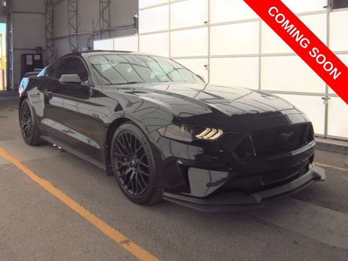 Used 2019 Ford Mustang GT Premium w/ Performance Package - Level 2 image 4