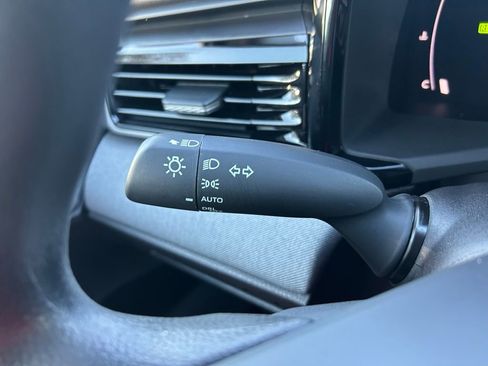 Certified 2025 Toyota Camry LE image 21