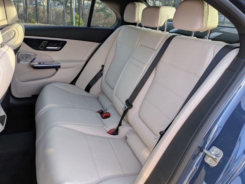 New 2026 Mercedes-Benz C 300 C 300 image 30