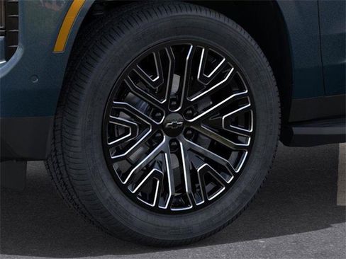 New 2026 Chevrolet Tahoe Premier image 9