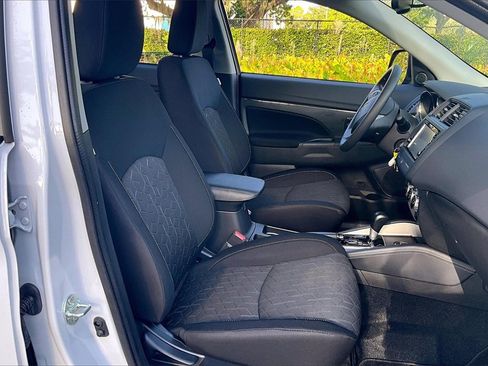 Used 2025 Mitsubishi Outlander Sport ES image 22