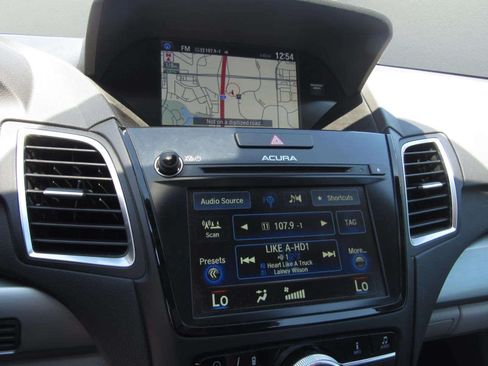 Certified 2018 Acura RDX w/ Advance Package FWD image 20
