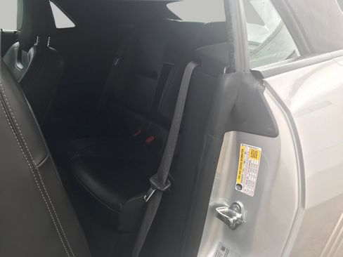 Used 2015 Chevrolet Camaro LT w/ RS Package RWD image 30