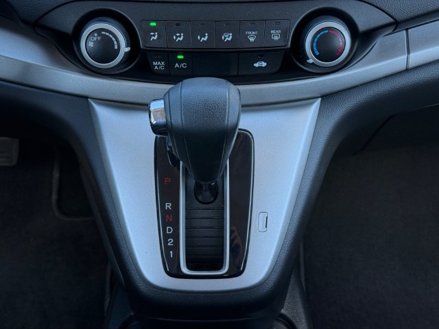 Used 2014 Honda CR-V LX image 23