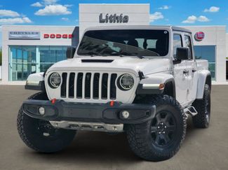 Used 2021 Jeep Gladiator Mojave AWD/4WD video 1