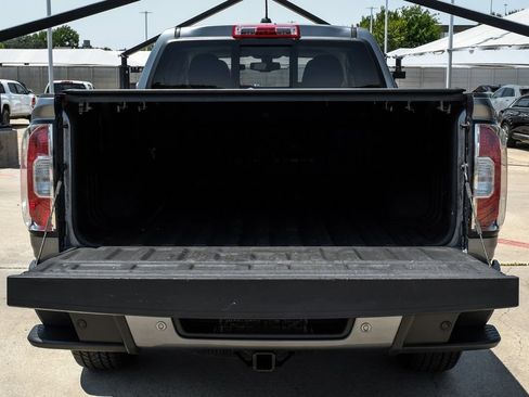 Used 2022 GMC Canyon AT4 AWD/4WD image 56
